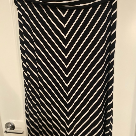 Calvin Klein maxi skirt - Picture 5 of 5